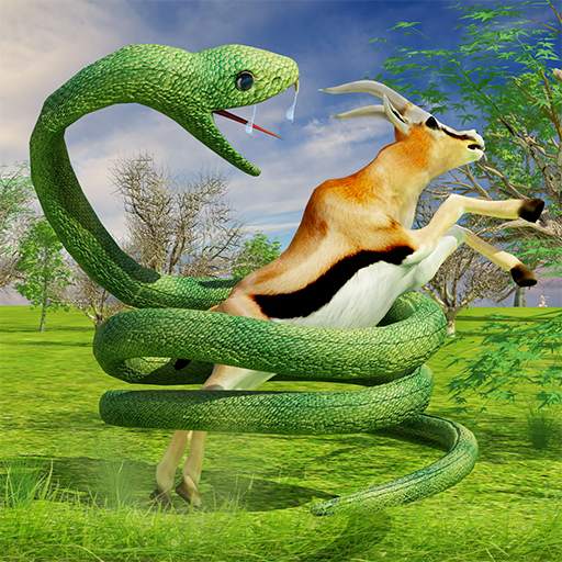 Anaconda Snake Simulator 3.3