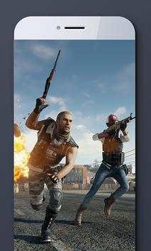 PUBG Wallpaper-PUBG Background screenshot 2
