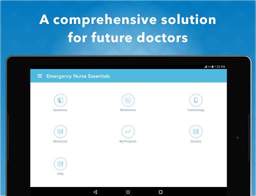 USMLE Step 1 Mastery screenshot 11
