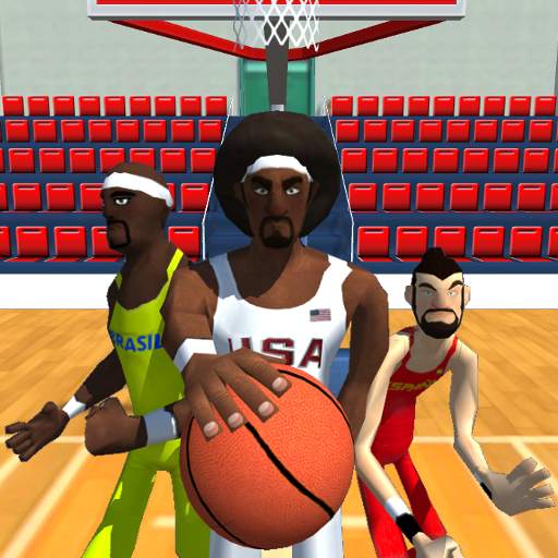 Basketball World Rio 2016 1.2
