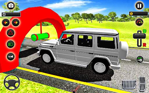 Car games 2020 real racing game car driving 2021 screenshot 1