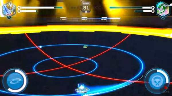 LeGuide Beyblade Burst screenshot 2