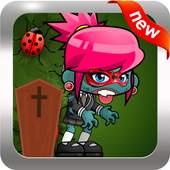 Ladybug Zombie 1.0