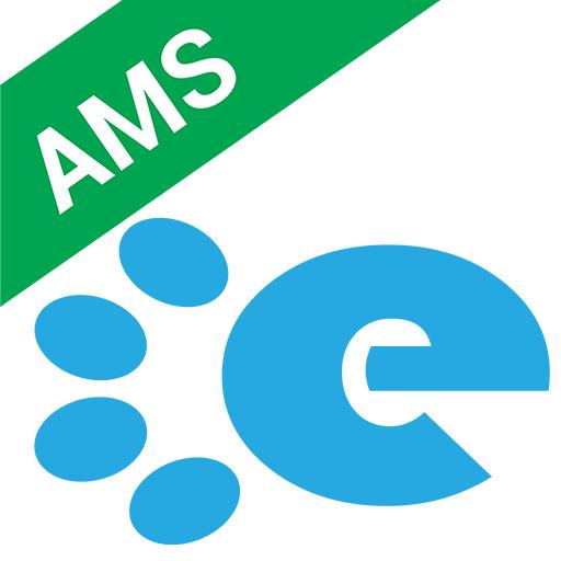 AMS icon