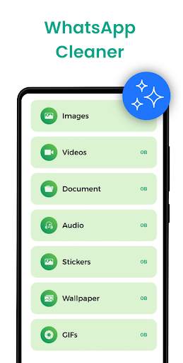 GB What's Status Saver screenshot 3