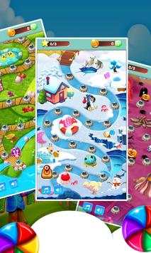 Candy 2043 screenshot 3
