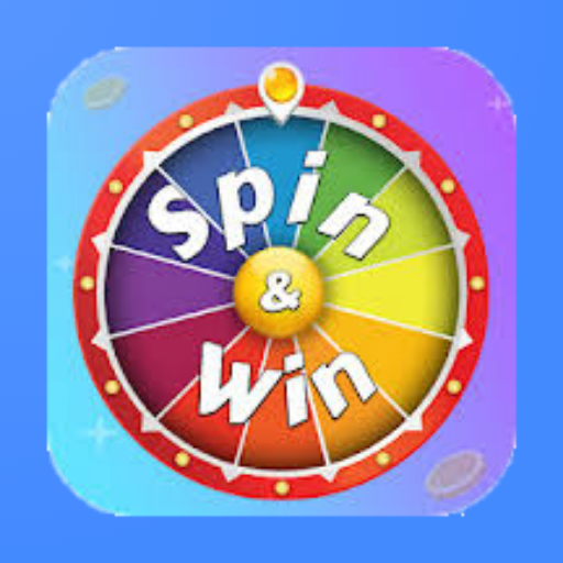 Spin and Earn icon