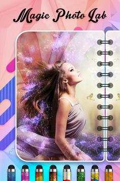 Magic Lab: Best Photo Effects Editor screenshot 1