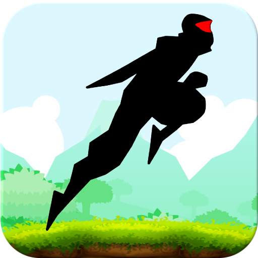 Ninja - The Jungle Escape 1.0