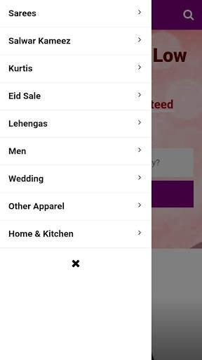 Online Shopping At Low Price screenshot 4