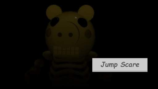 Piggy Scary School Game ! screenshot 4