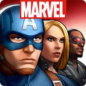 Marvel: Avengers Alliance 2 1.4.2