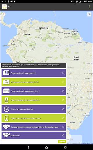 VIVA   cerca screenshot 12
