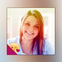 Square Blur photo maker