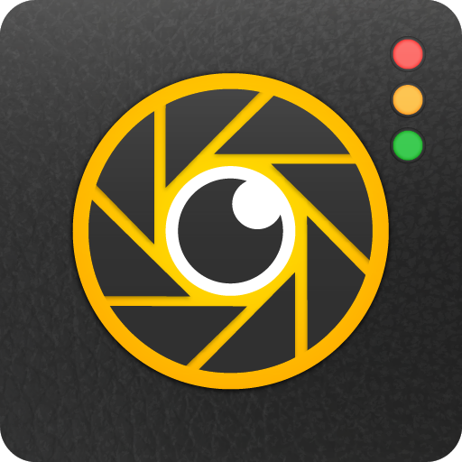 Civic Eye icon