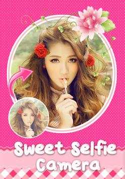 Beauty Plus Camera Effect screenshot 3