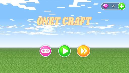 Onet Mini Craft Classic screenshot 1
