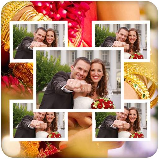 Wedding Photo Frame 1.0.6
