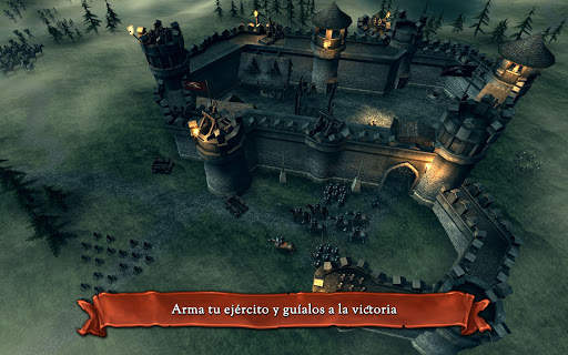 Hex Commander: Fantasy Heroes screenshot 18