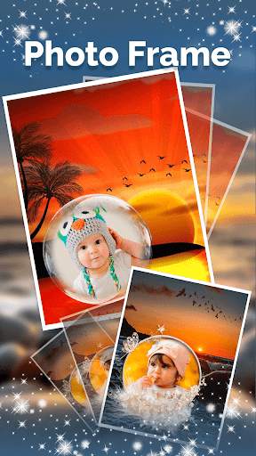 Photo Frame, All Photo Frames screenshot 7