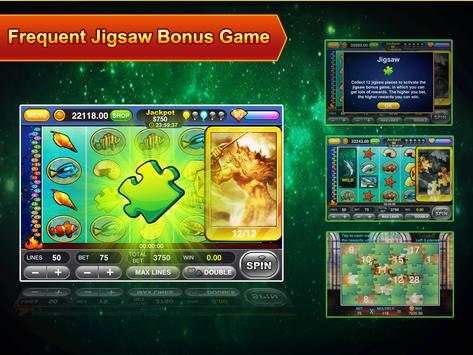 King of Slots screenshot 9