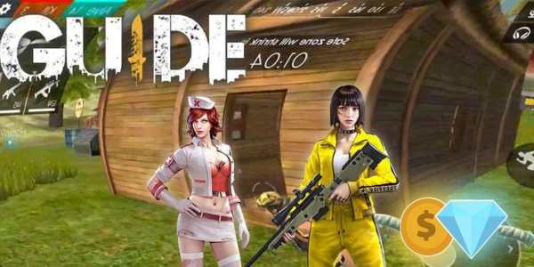 Ultimate for Free-Fire 2019 Guide screenshot 1