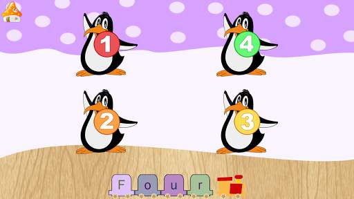 123 Toddler Counting Game Free - Educational Games screenshot 12