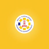 JITO App icon