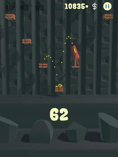 Fish Flip 3D screenshot 14