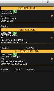 FPI TELECOM sans SIM screenshot 1