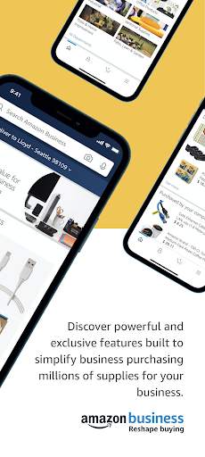 Amazon Business - India screenshot 2