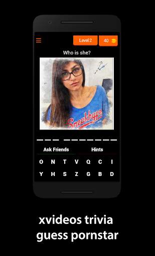 xvideos trivia screenshot 2