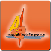 Auto Ecole de la Limagne icon
