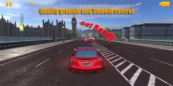 Extreme Car Racing Games 2015 screenshot 10
