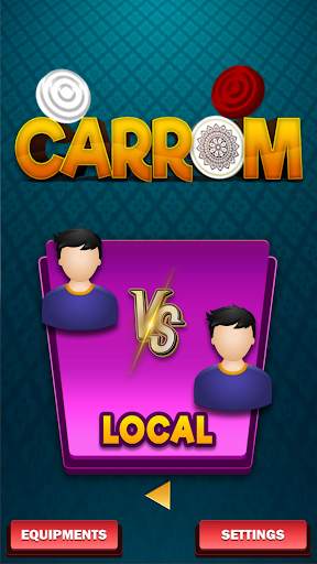 Carrom screenshot 5