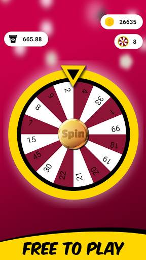 Spin and Win Real Cash : Earn Money Online screenshot 1