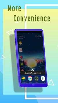 Launcher for Oppo - Oppo Launcher Theme screenshot 2