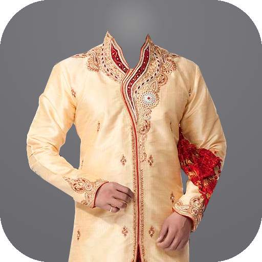 Salwar Kameez Photo Montage 1.1.2