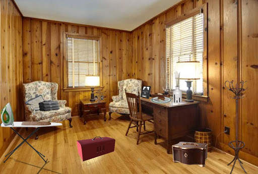 Escape Room Game - Confusion screenshot 3
