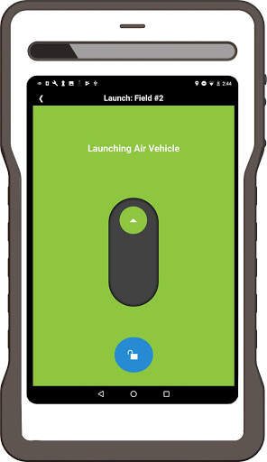 Quantix Flight App screenshot 7