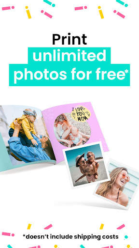 Piiics - Prints & Photo Books screenshot 1