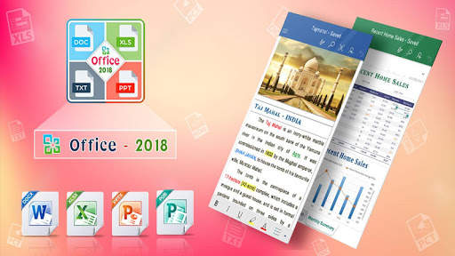 Office 2019 - Document Manager 2019 screenshot 1