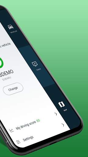 Ecofleet Mobile screenshot 2