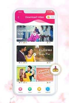 Video Dekhe Paisa Kamaye -Watch Video & Earn Money screenshot 3