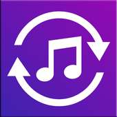 Gratis Tubazy Music Downloader New icon