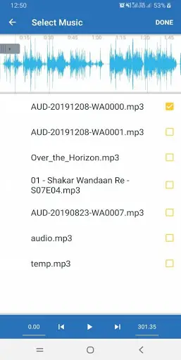 Easy Photo To Video Maker screenshot 4