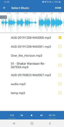 Easy Photo To Video Maker screenshot 4