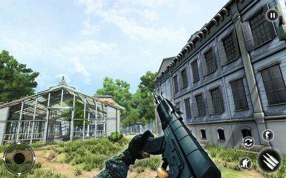 Modern warfare special OPS: Commando game offline screenshot 7