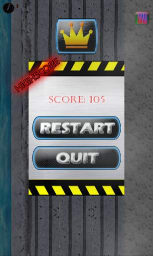 Road Rush Racing riot game screenshot 6