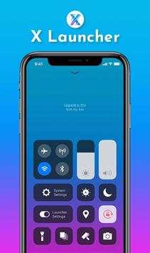 Iphone X Launcher 2019 screenshot 4